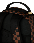 Limited Edition THE PRIVATE JET SHARK CLUB BACKPACK