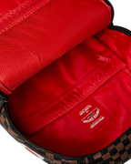 Limited Edition THE PRIVATE JET SHARK CLUB BACKPACK