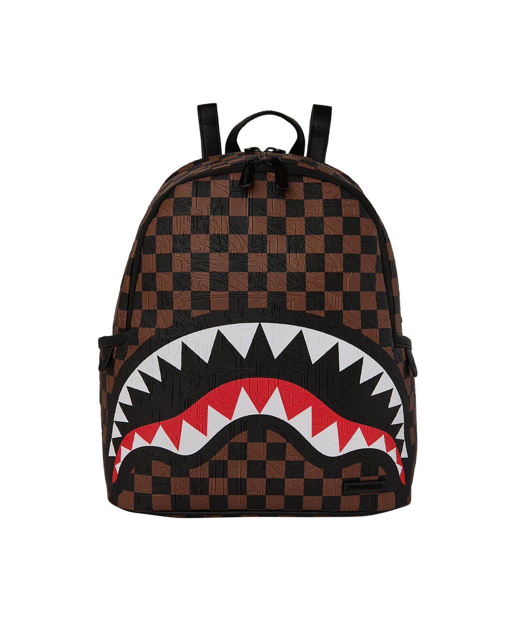 Limited Edition THE PRIVATE JET SHARK CLUB SAVAGE BACKPACK