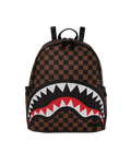 Limited Edition THE PRIVATE JET SHARK CLUB SAVAGE BACKPACK