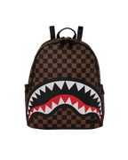 Limited Edition THE PRIVATE JET SHARK CLUB SAVAGE BACKPACK