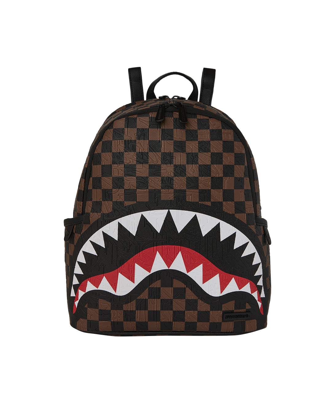 Limited Edition THE PRIVATE JET SHARK CLUB SAVAGE BACKPACK
