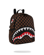 Limited Edition THE PRIVATE JET SHARK CLUB SAVAGE BACKPACK