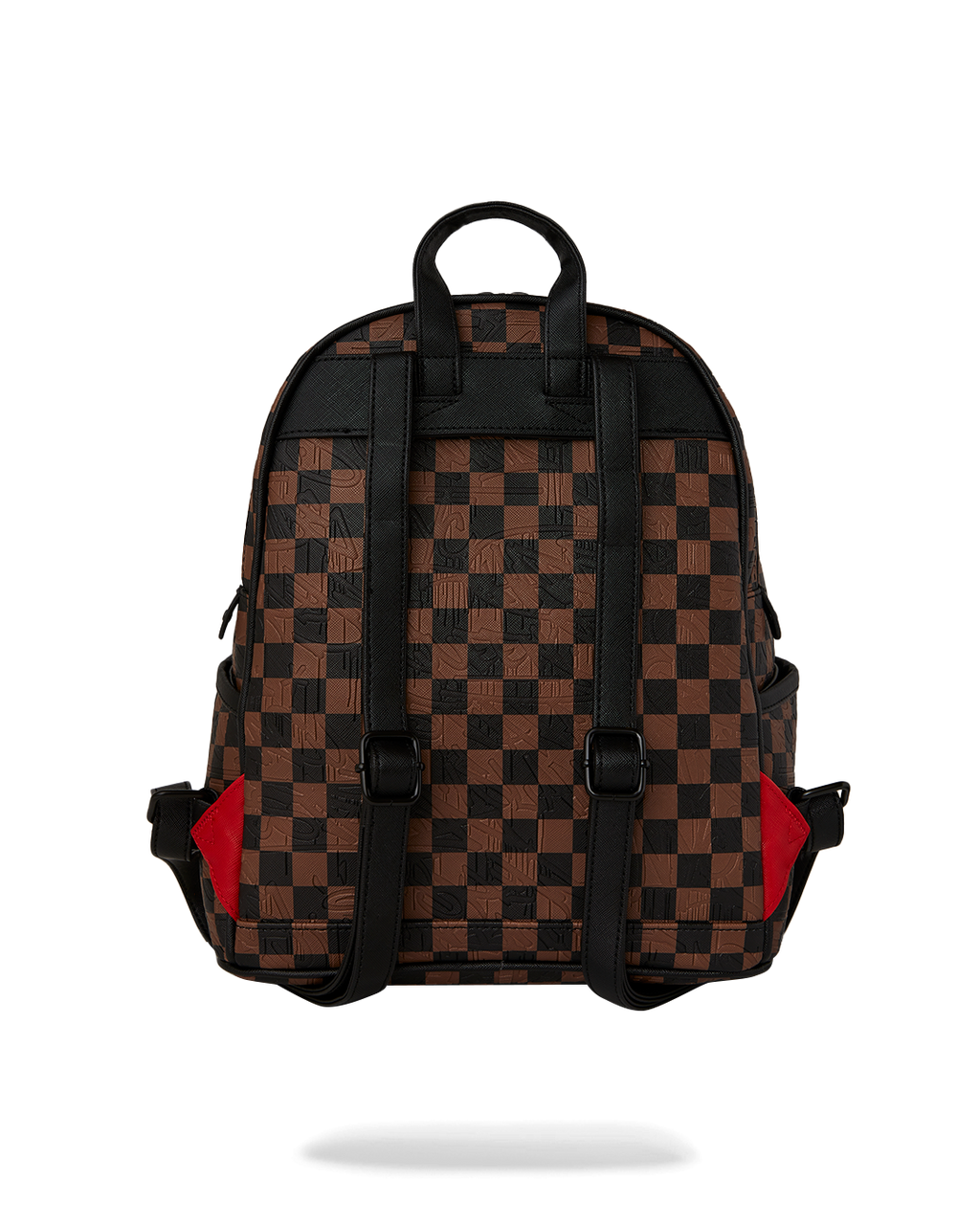 Limited Edition THE PRIVATE JET SHARK CLUB SAVAGE BACKPACK