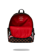 Limited Edition THE PRIVATE JET SHARK CLUB SAVAGE BACKPACK