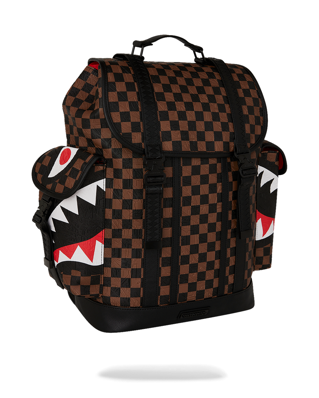 Limited Edition THE PRIVATE JET SHARK CLUB MONTE CARLO