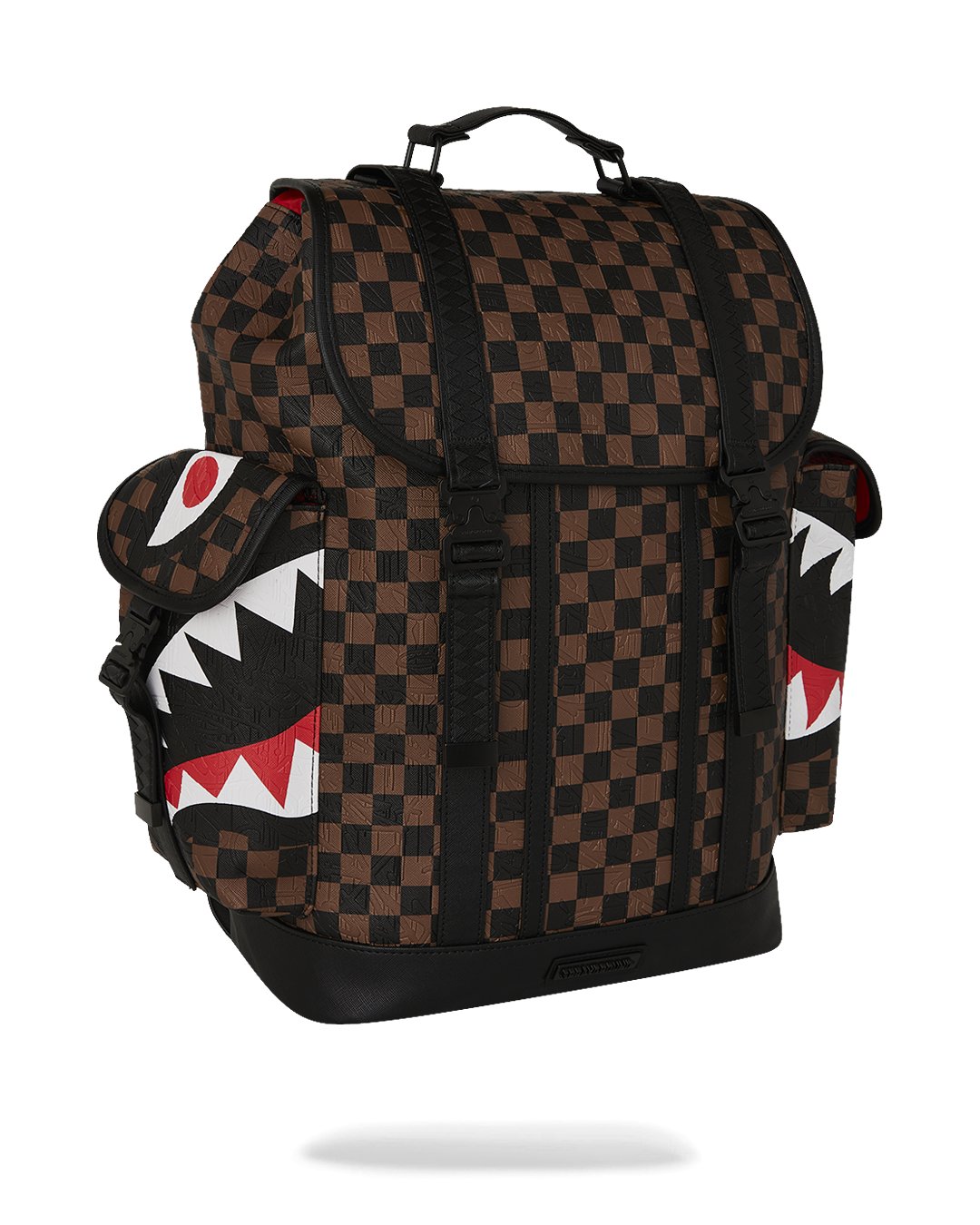 Limited Edition THE PRIVATE JET SHARK CLUB MONTE CARLO