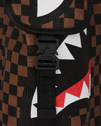 Limited Edition THE PRIVATE JET SHARK CLUB MONTE CARLO