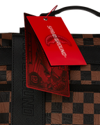 Limited Edition THE PRIVATE JET SHARK CLUB MONTE CARLO