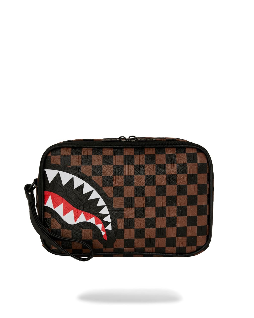 Limited Edition THE PRIVATE JET SHARK CLUB TOILETRY BRICK
