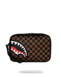 Limited Edition THE PRIVATE JET SHARK CLUB TOILETRY BRICK