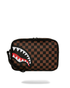Limited Edition THE PRIVATE JET SHARK CLUB TOILETRY BRICK