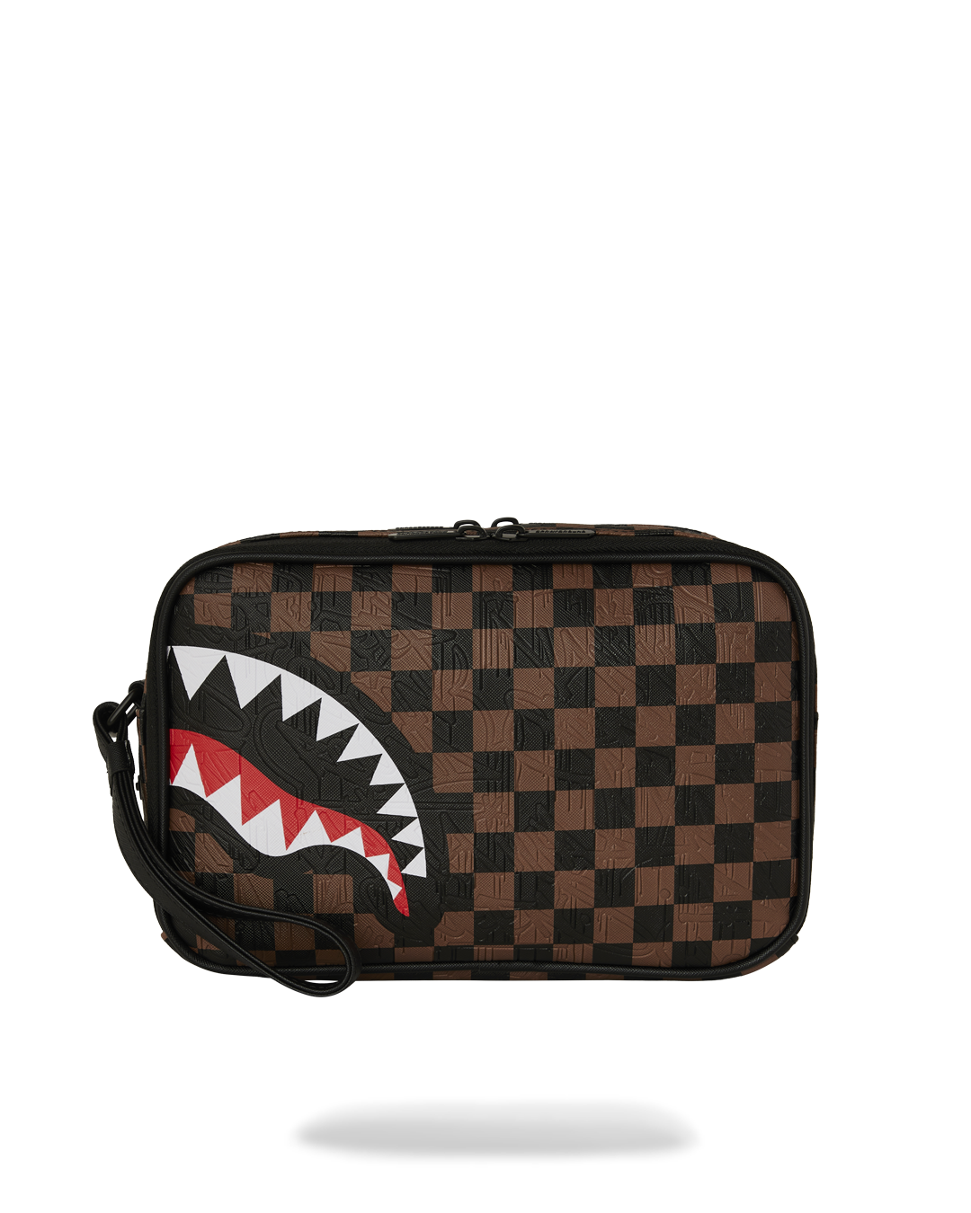 Limited Edition THE PRIVATE JET SHARK CLUB TOILETRY BRICK