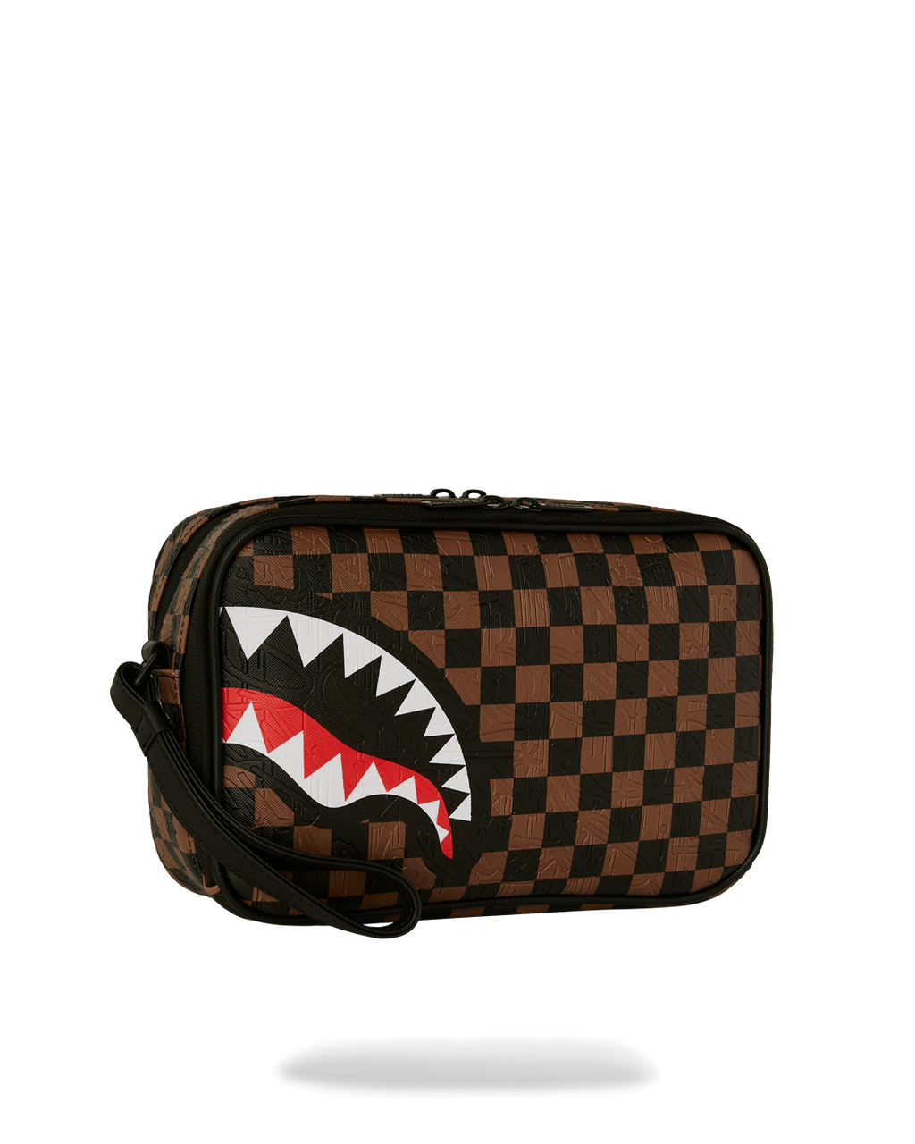 Limited Edition THE PRIVATE JET SHARK CLUB TOILETRY BRICK
