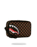 Limited Edition THE PRIVATE JET SHARK CLUB TOILETRY BRICK