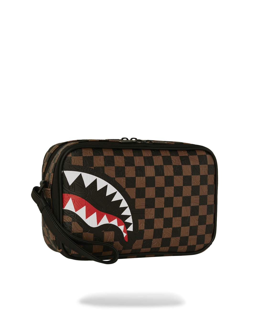 Limited Edition THE PRIVATE JET SHARK CLUB TOILETRY BRICK