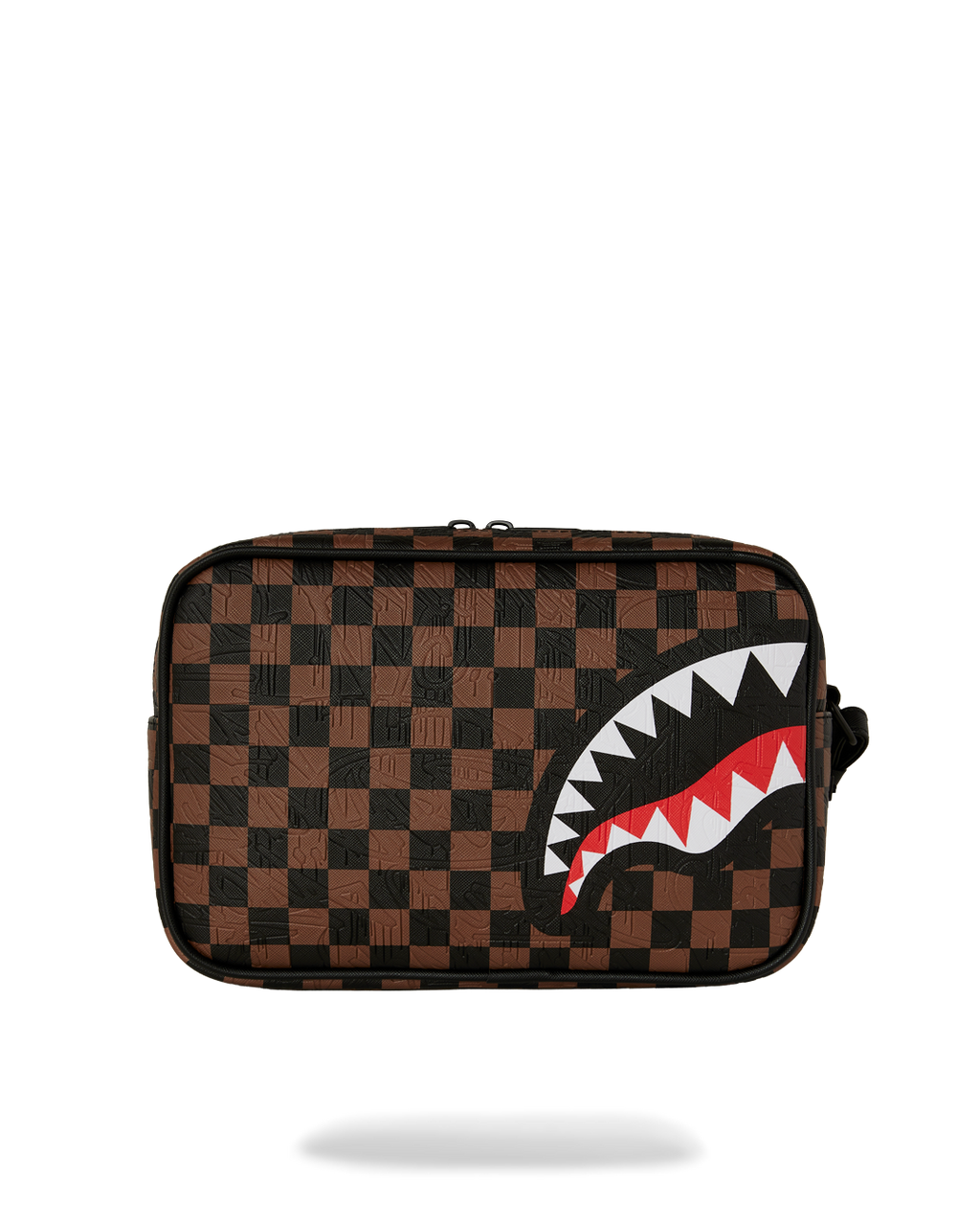 Limited Edition THE PRIVATE JET SHARK CLUB TOILETRY BRICK