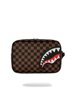 Limited Edition THE PRIVATE JET SHARK CLUB TOILETRY BRICK
