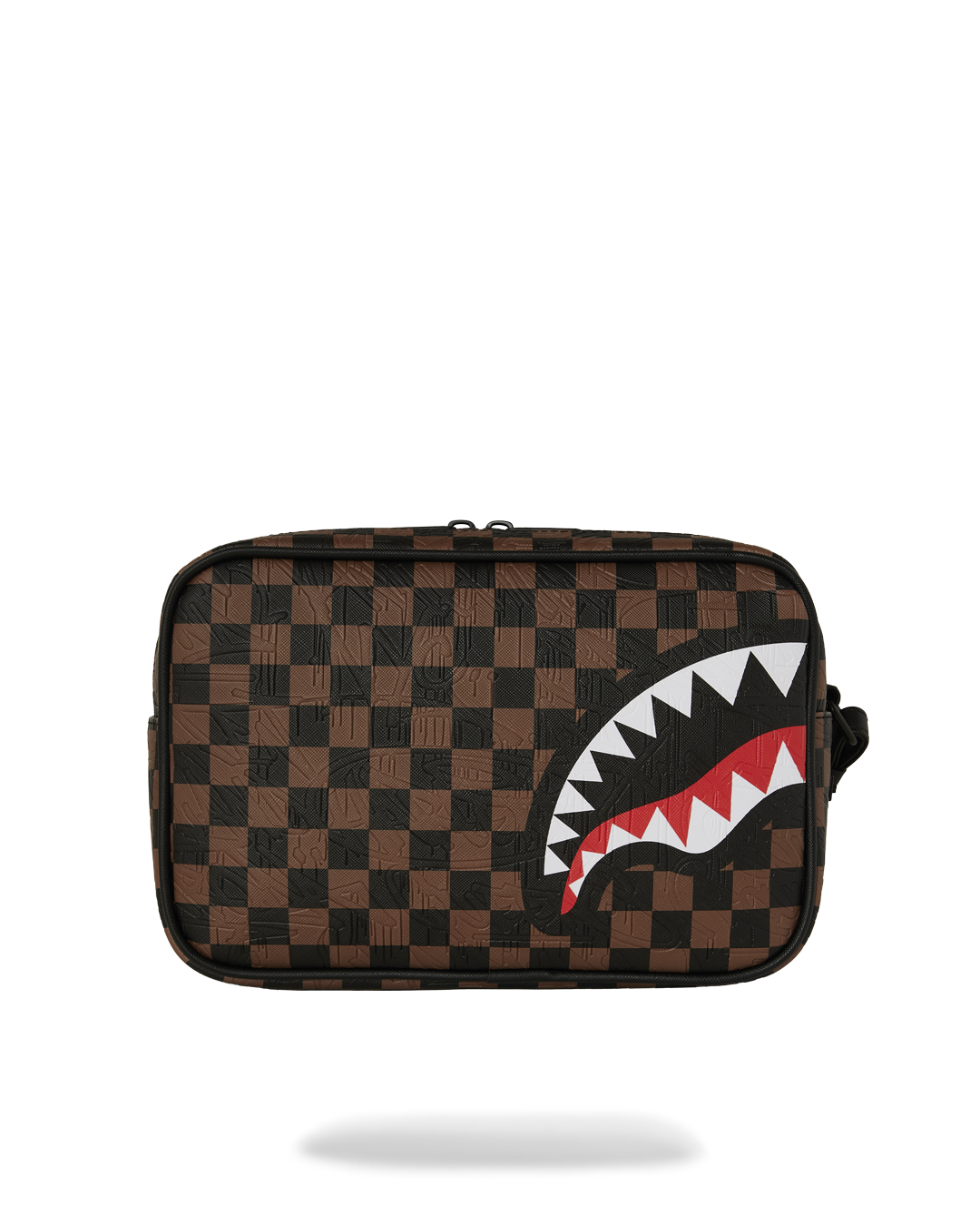 Limited Edition THE PRIVATE JET SHARK CLUB TOILETRY BRICK