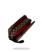 Limited Edition THE PRIVATE JET SHARK CLUB TOILETRY BRICK