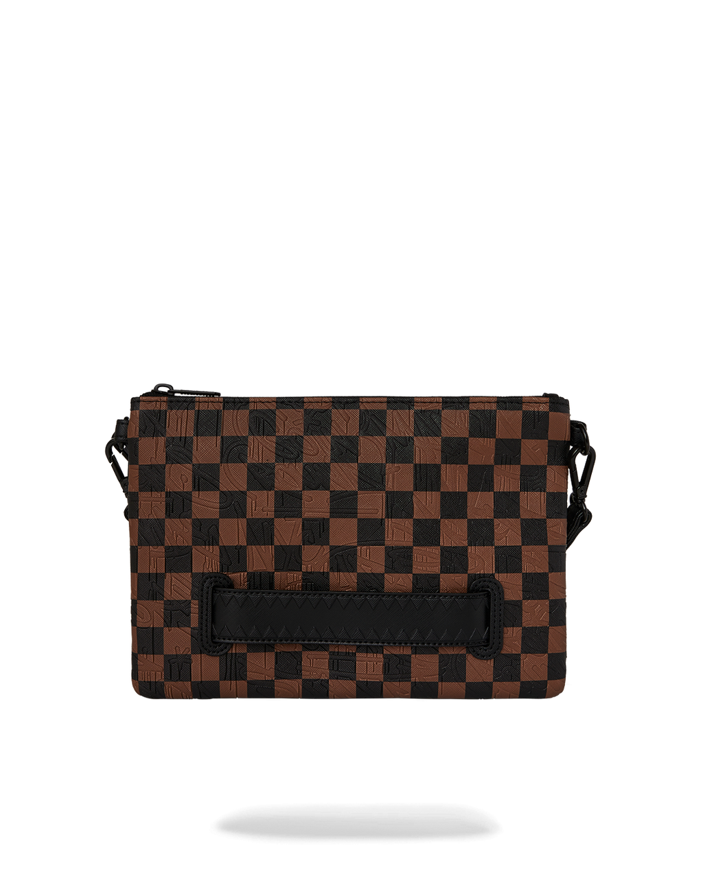 Limited Edition THE PRIVATE JET SHARK CLUB CROSSOVER CLUTCH