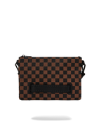 Limited Edition THE PRIVATE JET SHARK CLUB CROSSOVER CLUTCH