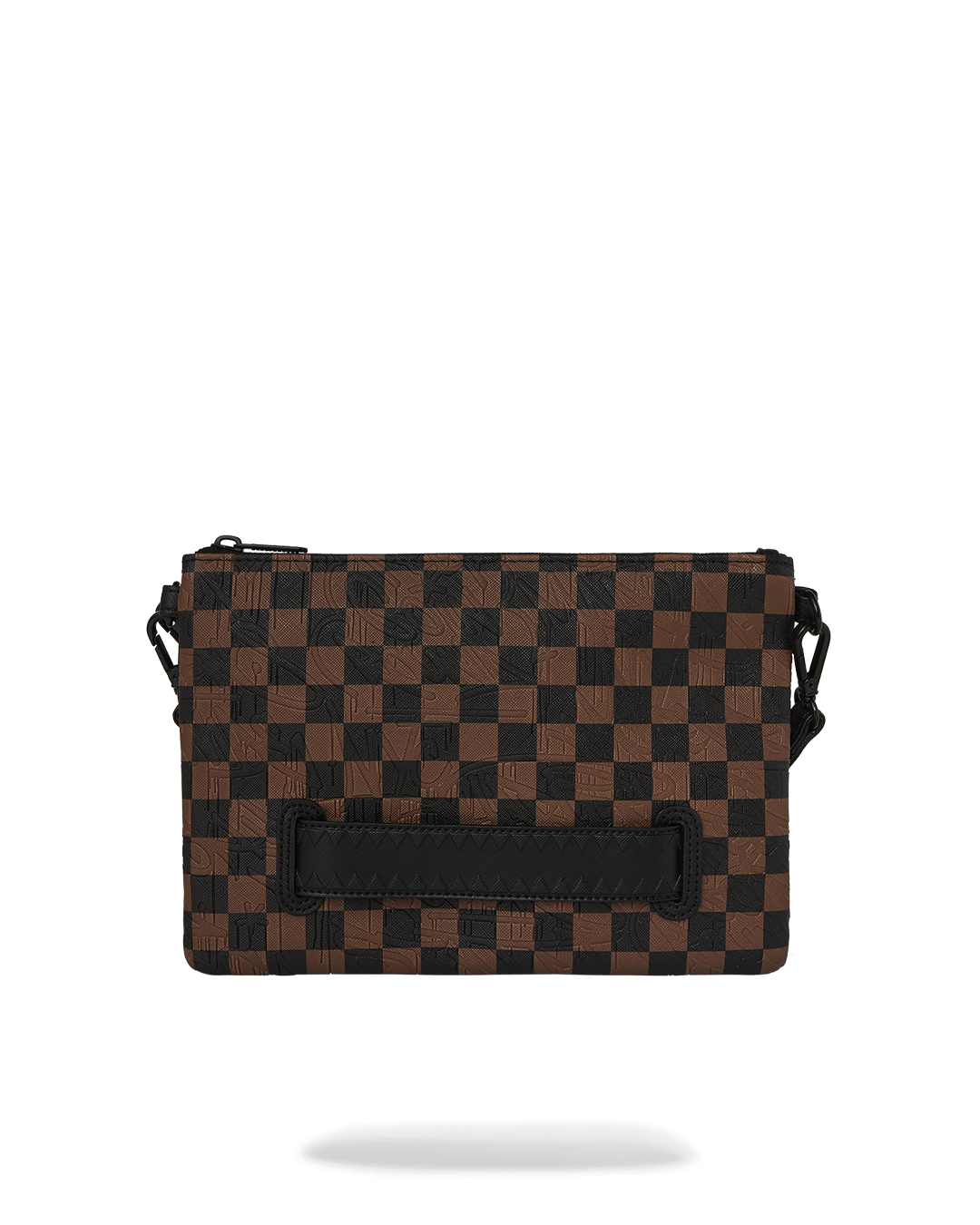 Limited Edition THE PRIVATE JET SHARK CLUB CROSSOVER CLUTCH