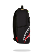 Limited Edition ZOMBIE OOZE SHARK CENTRAL BACKPACK