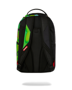 Limited Edition ZOMBIE OOZE SHARK CENTRAL BACKPACK