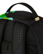 Limited Edition ZOMBIE OOZE SHARK CENTRAL BACKPACK