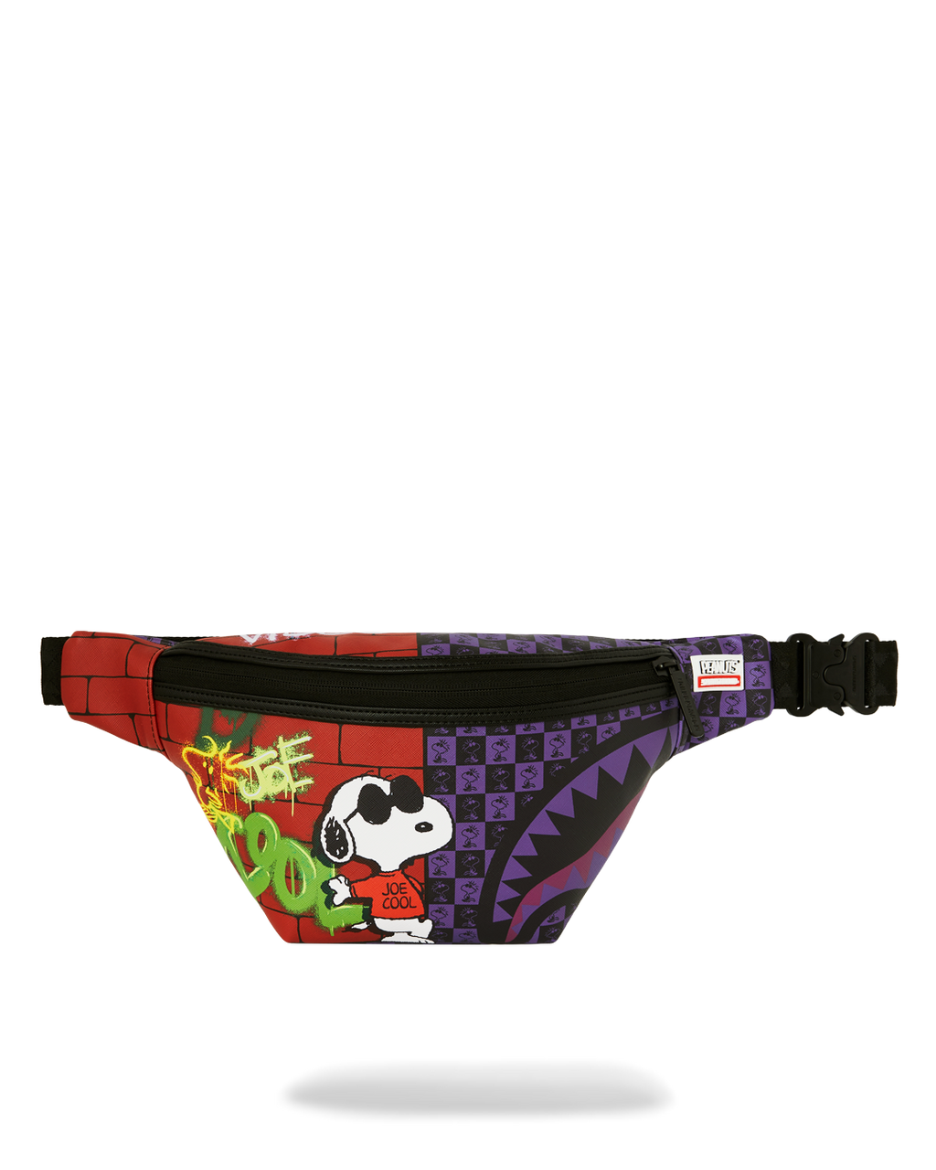 Limited Edition SNOOPY JOE COOL SAVVY CROSSBODY