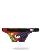 Limited Edition SNOOPY JOE COOL SAVVY CROSSBODY