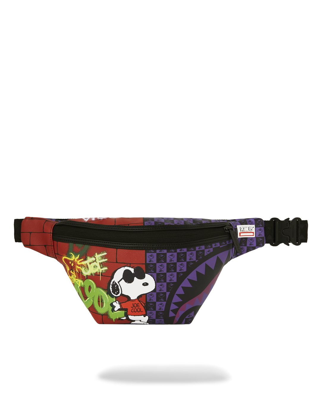 Limited Edition SNOOPY JOE COOL SAVVY CROSSBODY