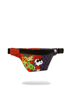 Limited Edition SNOOPY JOE COOL SAVVY CROSSBODY