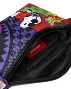 Limited Edition SNOOPY JOE COOL SAVVY CROSSBODY