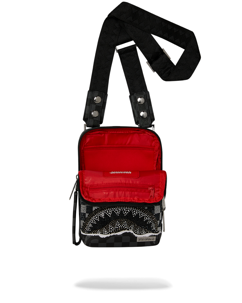 Limited Edition DIAMOND HEIST OG SLING