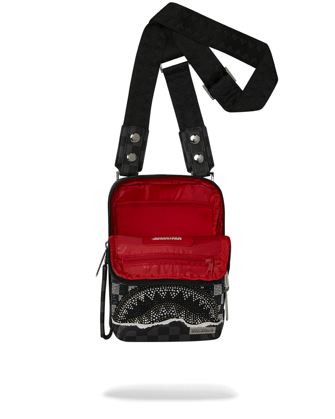 Limited Edition DIAMOND HEIST OG SLING