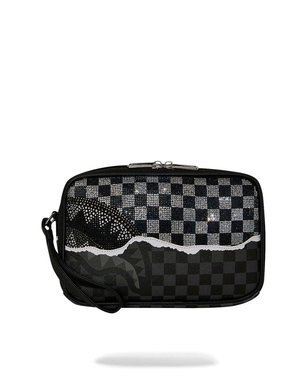Limited Edition DIAMOND HEIST TOILETRY BRICK