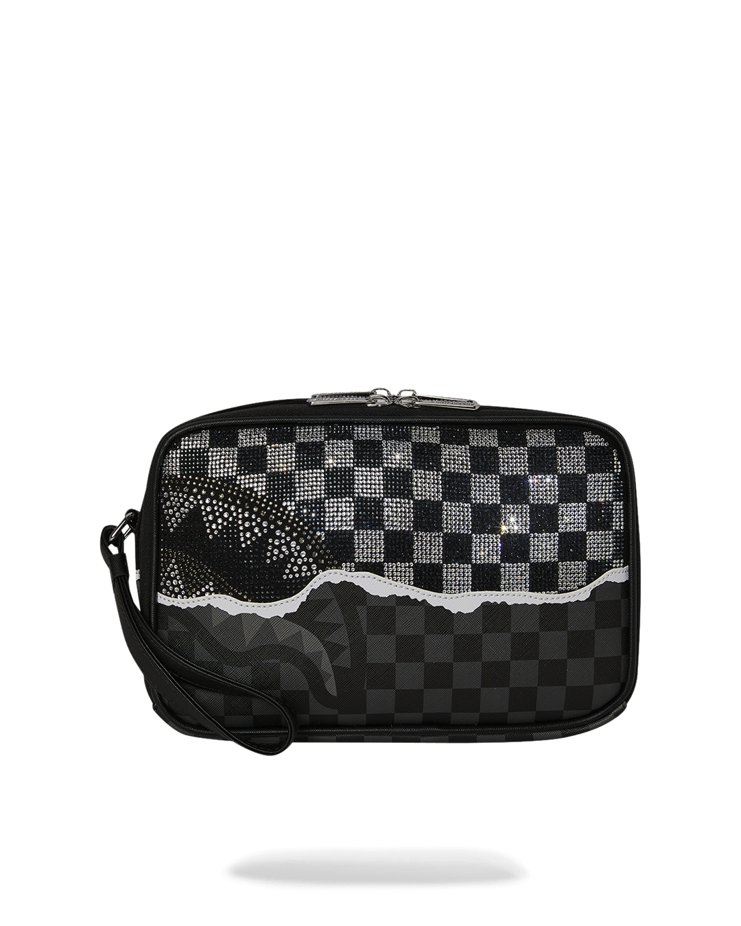 Limited Edition DIAMOND HEIST TOILETRY BRICK