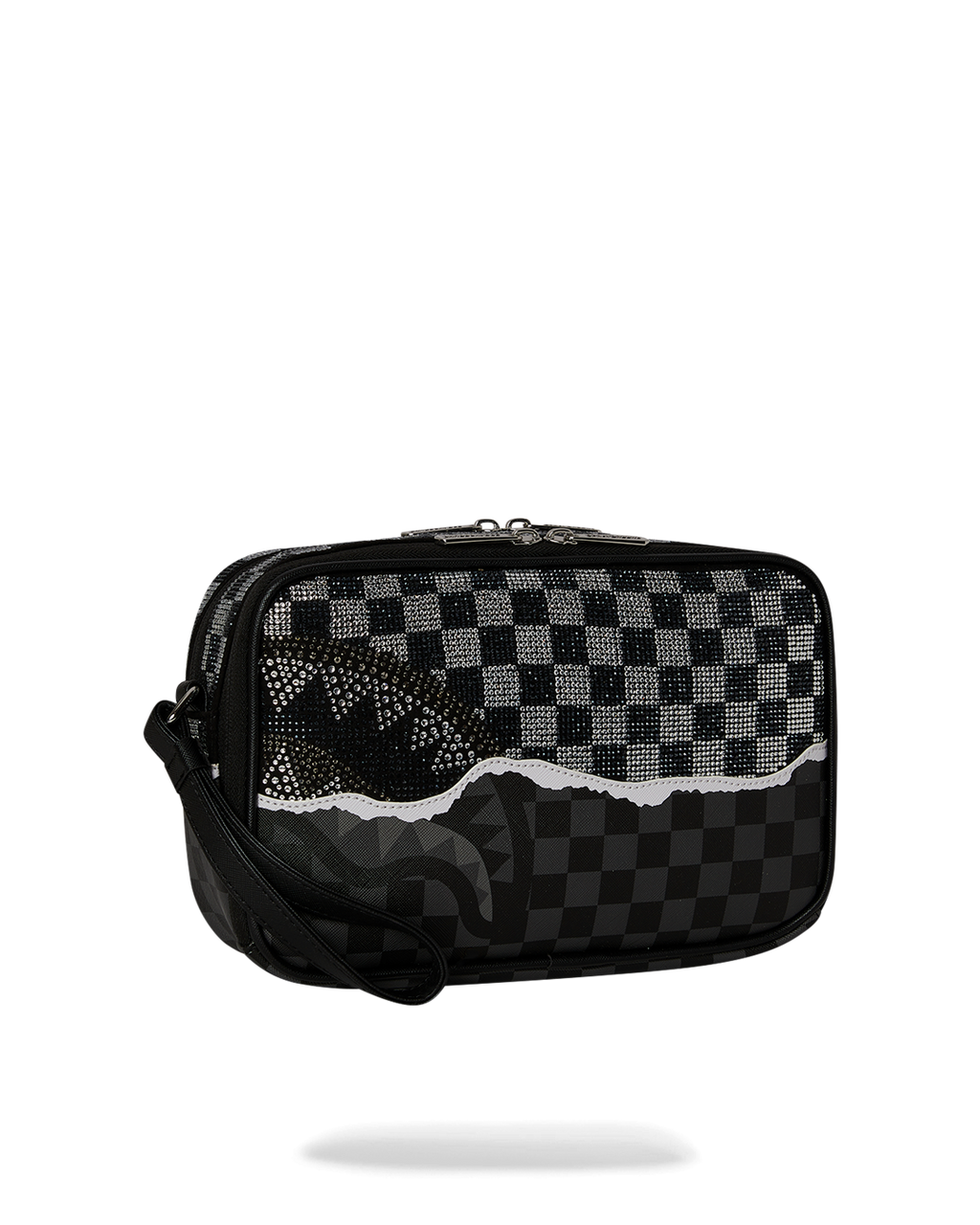 Limited Edition DIAMOND HEIST TOILETRY BRICK
