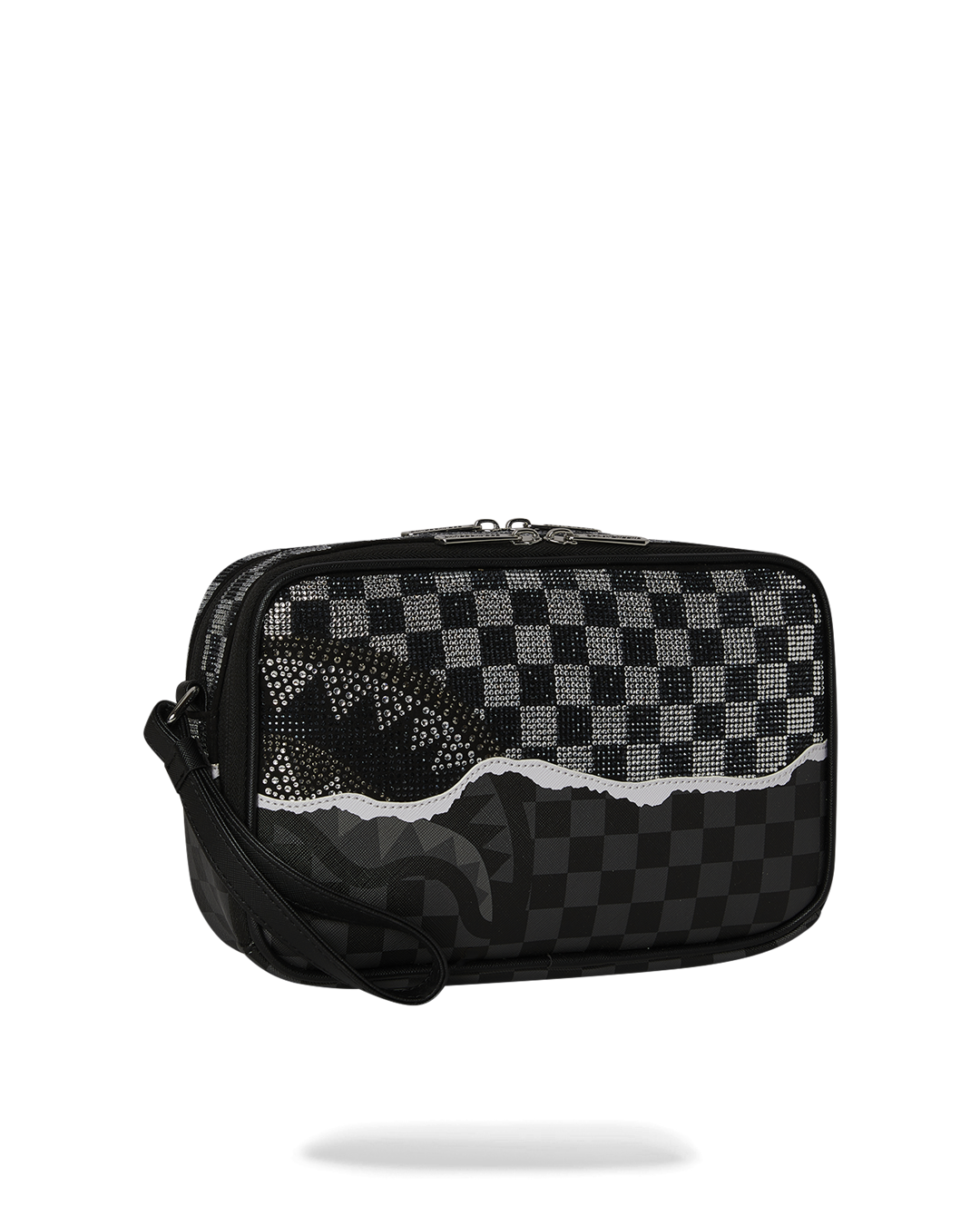 Limited Edition DIAMOND HEIST TOILETRY BRICK