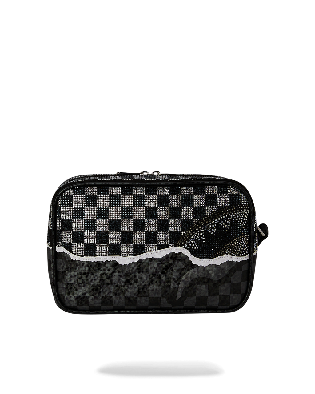 Limited Edition DIAMOND HEIST TOILETRY BRICK