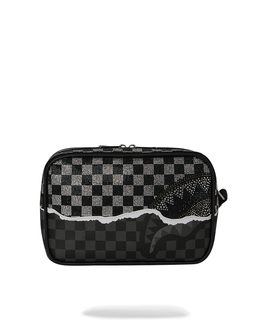 Limited Edition DIAMOND HEIST TOILETRY BRICK