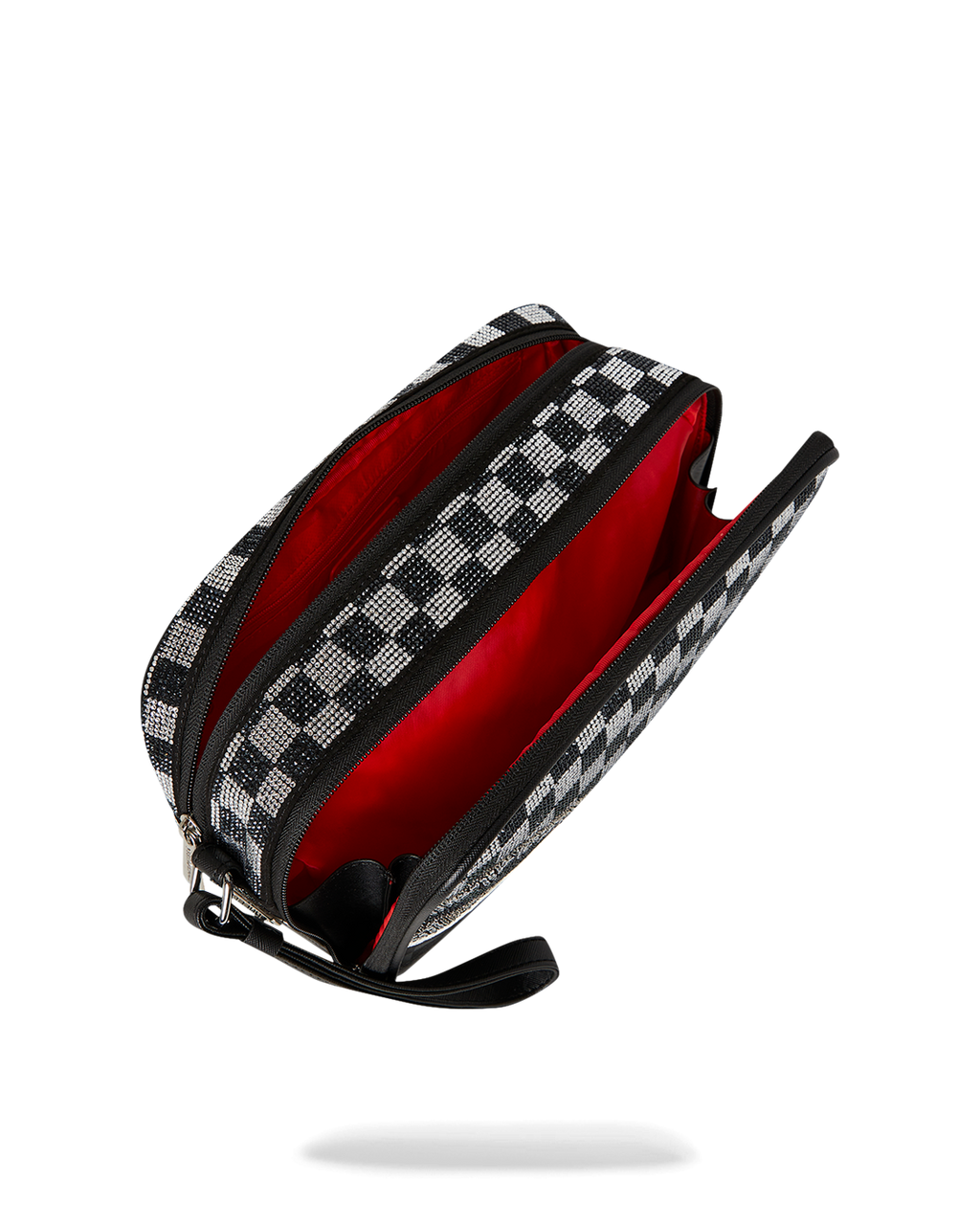 Limited Edition DIAMOND HEIST TOILETRY BRICK