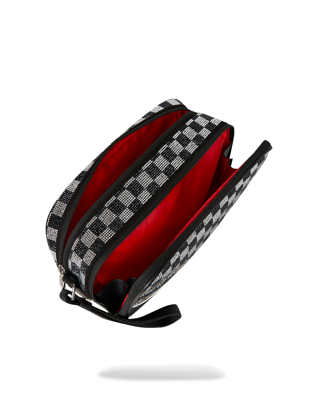 Limited Edition DIAMOND HEIST TOILETRY BRICK