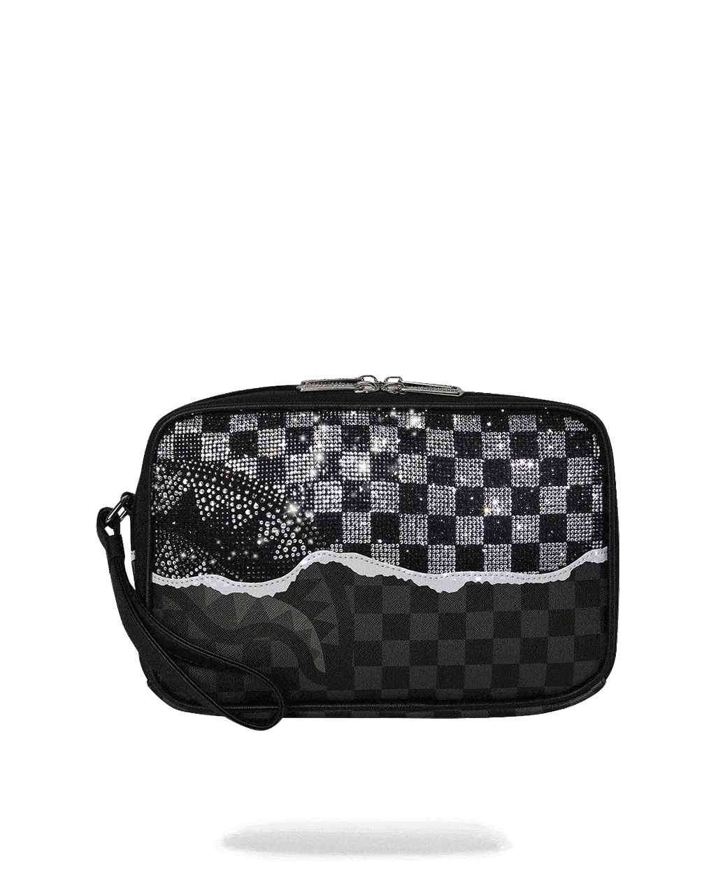 Limited Edition DIAMOND HEIST TOILETRY BRICK