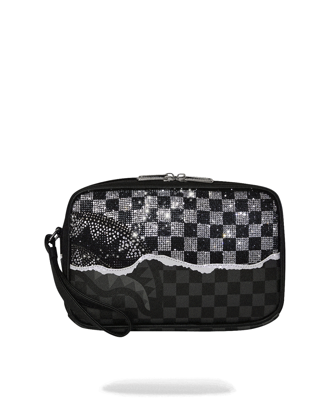 Limited Edition DIAMOND HEIST TOILETRY BRICK