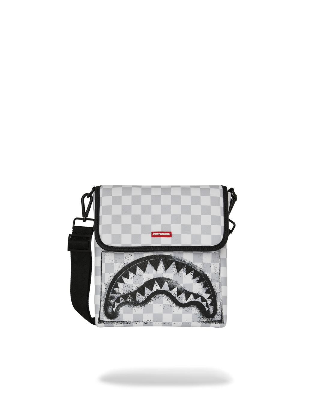 Limited Edition STORM FADE MESSENGER SLING