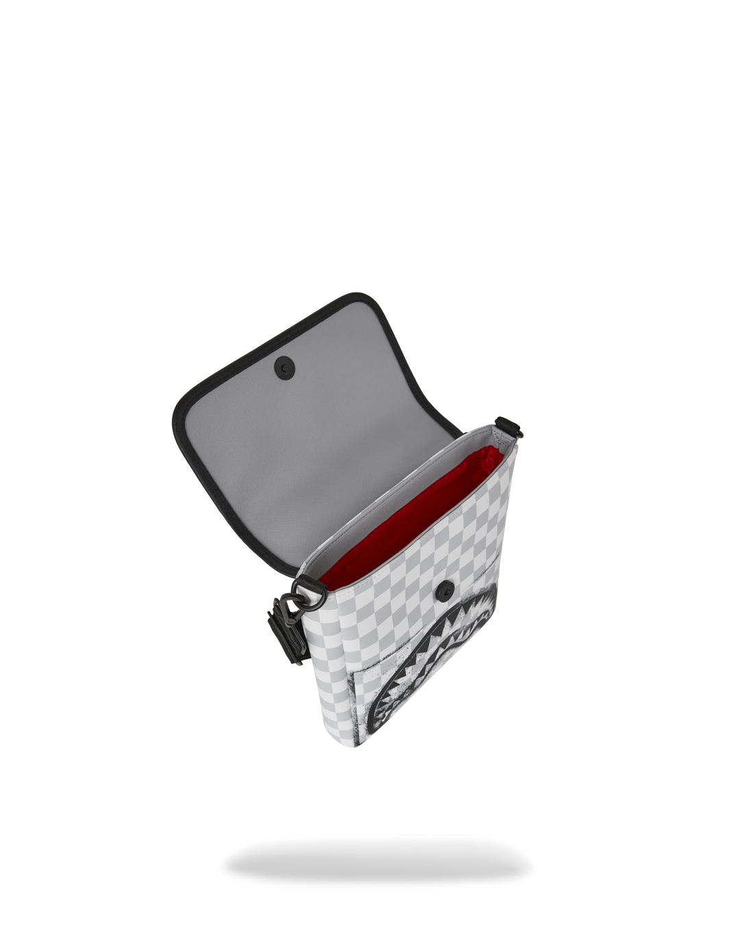 Limited Edition STORM FADE MESSENGER SLING