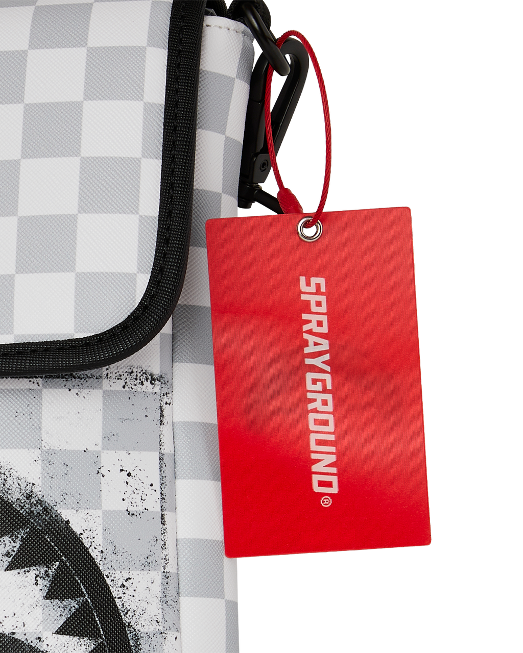 Limited Edition STORM FADE MESSENGER SLING